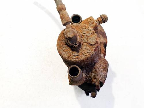 Left front brake caliper SEAT LEON (1P1) 1.9 TDI | BP34755985M105 - Image 2