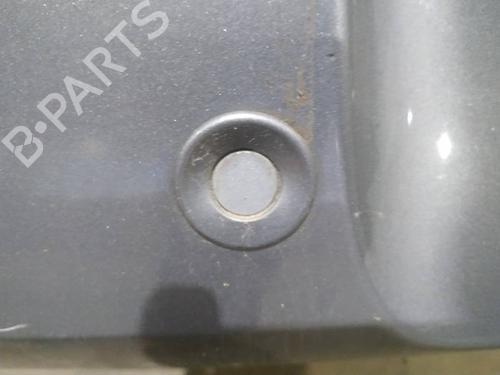 Electronic module OPEL MERIVA A MPV (X03) 1.3 CDTI (E75) | BP34884302M83 - Image 2