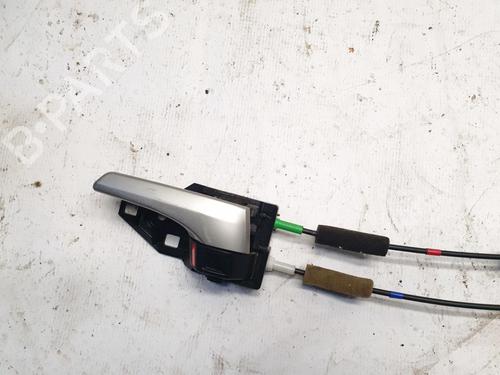 Front left interior door handle TOYOTA PRIUS (_W3_) 1.8 Hybrid (ZVW3_) | BP35488440I13 - Image 1