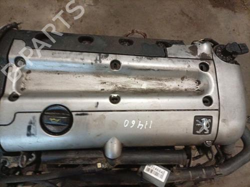 Used Upper protection Upper protection 36658447 36658447
