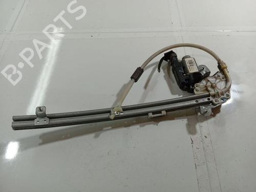 Used Rear left window mechanism Rear left window mechanism 34839307 34839307