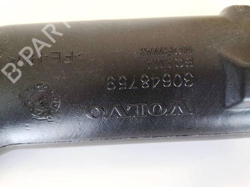Pipe VOLVO V60 I (155) 1.6 DRIVe | BP35064742M125 - Image 3