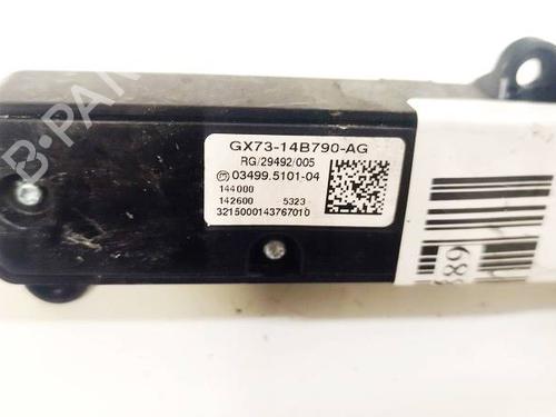Switch JAGUAR XF II (X260) 2.0 D | BP35148630I30 - Image 3