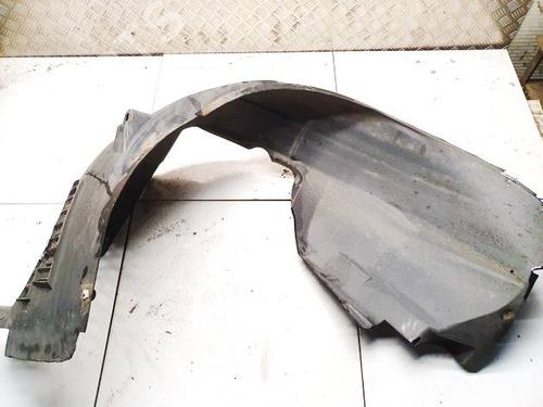 Used Wheel arch Wheel arch JAGUAR XF I (X250) 2.7 D (207 hp) 39939243 39939243