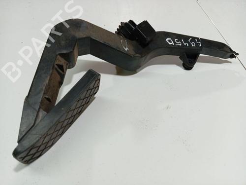 Used Pedal Pedal VW PASSAT B5 Variant (3B5) 1.9 TDI (90 hp) 34913094 34913094