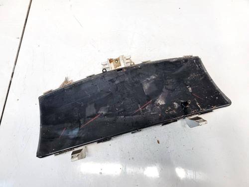Used Instrument cluster Instrument cluster 35003124 35003124