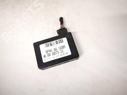 Electronic sensor MAZDA 3 (BL) 2.2 MZR CD (BL10) | BP35372848M84 - Image 2