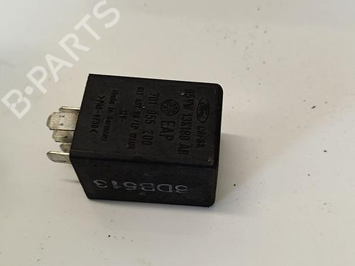 Electronic sensor AUDI A6 C5 (4B2, 4B4) 2.5 TDI | BP33488612M84 - Image 2
