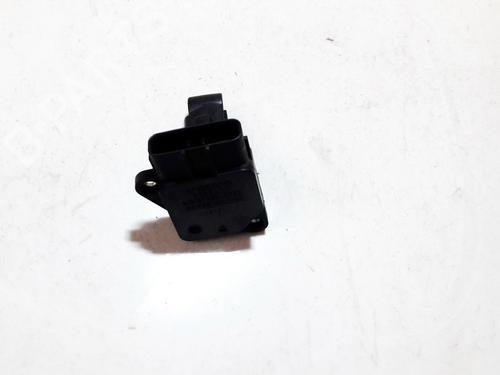 Mass air flow sensor VOLVO V50 (545) 2.4 | BP35598818M95 - Image 3