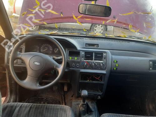 Electronic module FORD ESCORT VI (GAL) 1.8 D | BP35574655M83 - Image 9