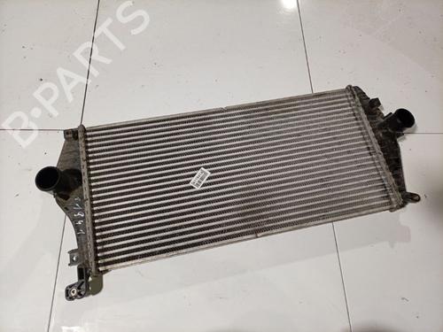 Used Intercooler Intercooler KIA CARENS III MPV (UN) 2.0 CRDi 140 (140 hp) 40113719 40113719