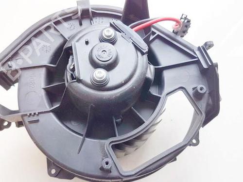 Used Heater blower motor Heater blower motor AUDI ALLROAD C5 (4BH) 2.5 TDI quattro (180 hp) 35866757 35866757