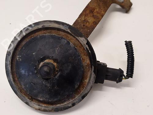 Horn Horn VOLVO S40 II (544) 2.0 D (136 hp) 37278842 37278842