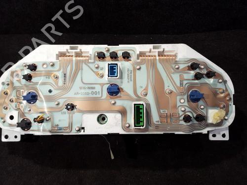 Instrument cluster ROVER 45 I Hatchback (RT) 1.8 | BP35660111C47 - Image 2
