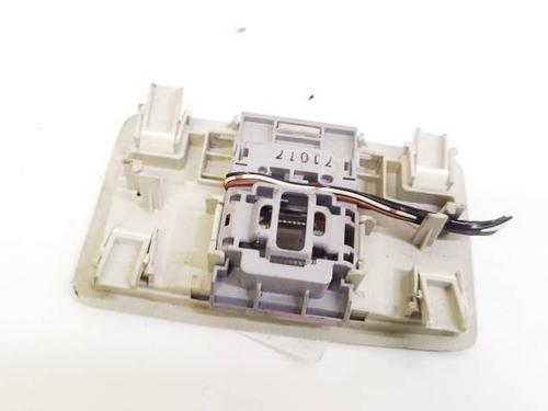 Kabinelys MAZDA 6 Hatchback (GH) 2.0 MZR-CD (GH14) | BP35165873I8 - Image 2