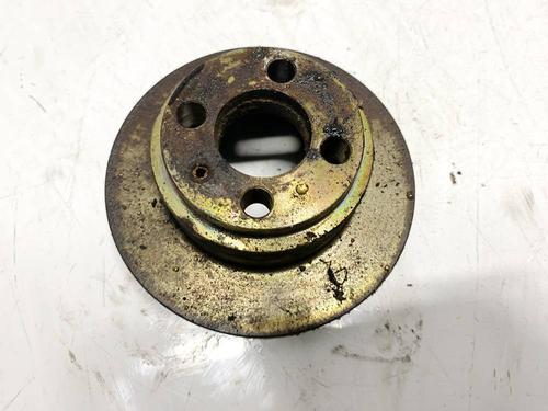 Used Pulley Pulley AUDI A4 B5 (8D2) 1.6 (100 hp) 35102330 35102330