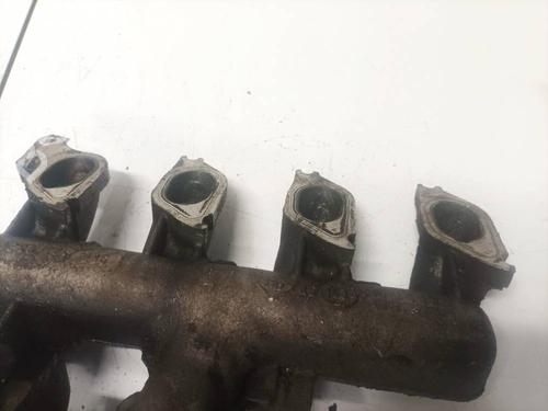 Intake manifold NISSAN PRIMERA Hatchback (P12) 1.9 dCi | BP35176361M70 - Image 3