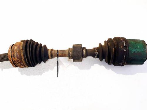 Used Left front driveshaft Left front driveshaft MITSUBISHI GRANDIS (NA_W) 2.0 DI-D (NA8W) (136 hp) 34747383 34747383