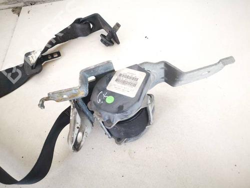 Rear left seatbelt RENAULT TWINGO II (CN0_) 1.5 dCi 75 | BP35278564I29 - Image 2