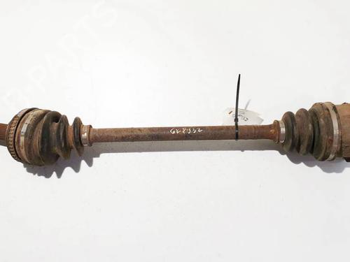Used Left rear driveshaft Left rear driveshaft 35287323 35287323
