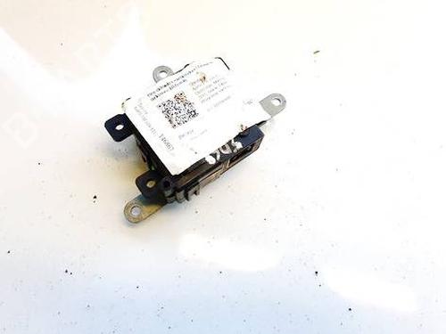 Used Electronic module Electronic module PORSCHE CAYENNE (9PA) S 4.5 (340 hp) 33749785 33749785