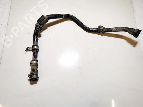 Rør Rør DAEWOO REXTON (GAB_) 2.7 D All-wheel Drive (186 hp) 35586647 35586647