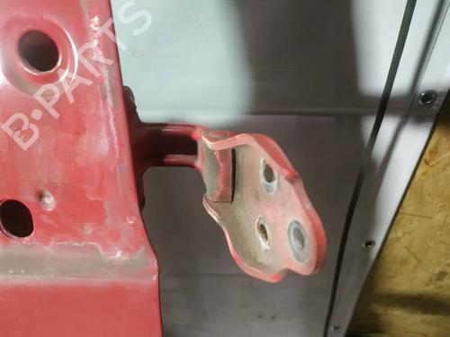 Used Hinge/Door check strap IVECO DAILY IV Platform/Chassis 29L12 (116 hp) 32621911