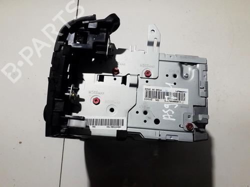Radio MAZDA 3 (BK) 2.0 (BKEP) | BP38740584E6 - Image 4