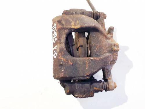 Used Right front brake caliper Right front brake caliper 35066184 35066184