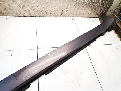 Venstre sidekjole Venstre sidekjole JAGUAR XF I (X250) 2.7 D (207 hp) 39758362 39758362