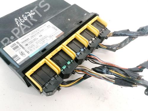 Electronic module FORD MONDEO III (B5Y) 2.0 16V TDDi / TDCi | BP35581754M83 - Image 2