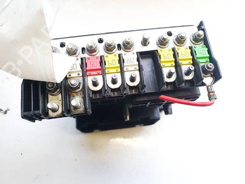 Fuse box VW PASSAT CC B6 (357) 1.8 TSI | BP40166654E1 - Image 3