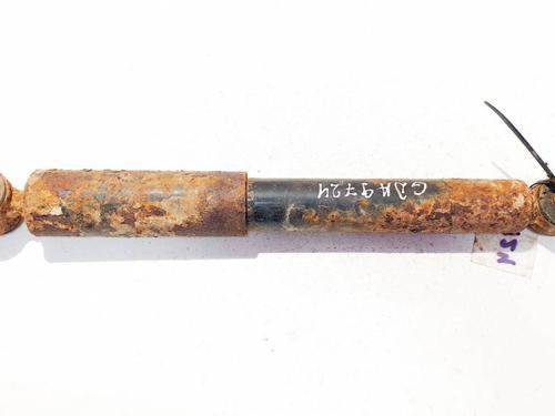 Used Right rear shock absorber Right rear shock absorber 35086668 35086668