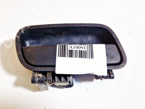 Used Rear left exterior door handle Rear left exterior door handle 35024231 35024231