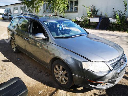Used Parts VW PASSAT B6 (3C2) 1.9 TDI (105 hp) 4444502