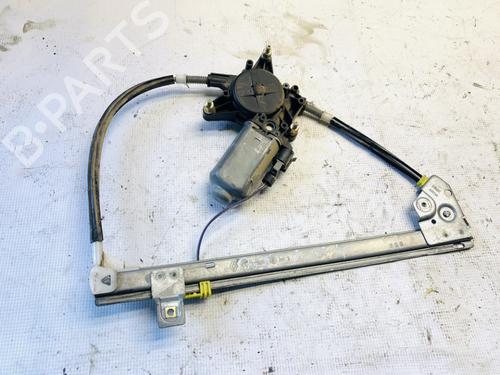 Used Rear left window mechanism Rear left window mechanism 35523762 35523762