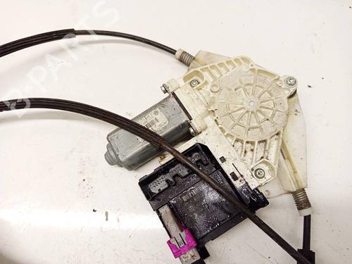 Used Left front window motor Left front window motor 34865679 34865679