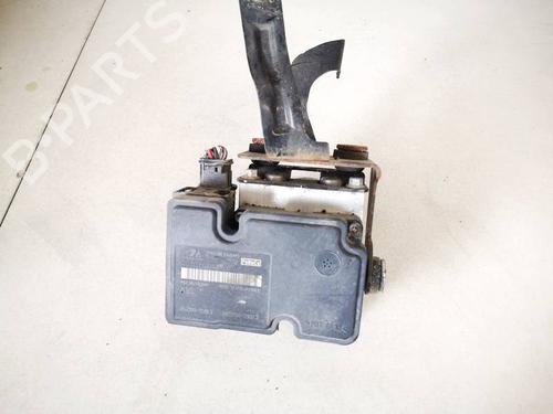 Used ABS pump ABS pump FORD FIESTA VI (CB1, CCN) 1.4 TDCi (70 hp) 35241714 35241714
