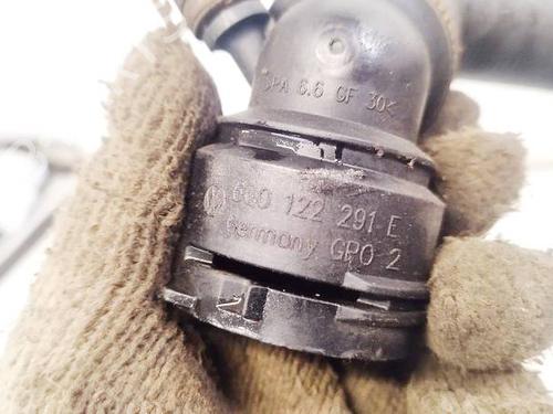 Pipe VW PASSAT B6 (3C2) 1.9 TDI | BP32601165M125 - Image 3