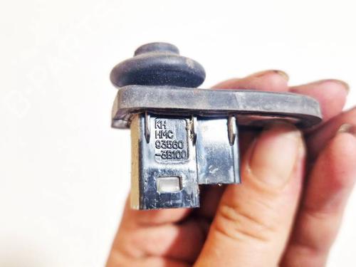 Electronic module KIA CEE'D Hatchback (ED) 1.6 CRDi 115 | BP35026801M83 - Image 3