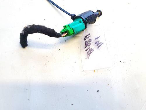 Módulo eletrónico Módulo eletrónico CITROËN C5 III (RD_) 1.6 HDi 110 (RD9HZC) (109 hp) 35335453 35335453