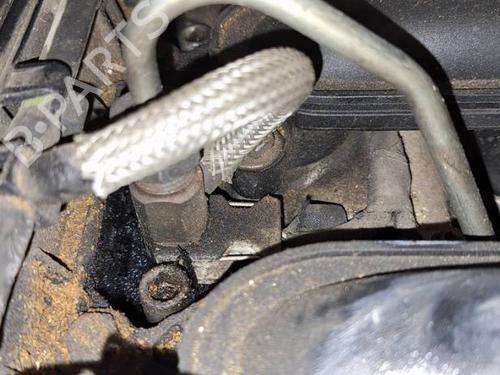 Used Injector Injector CITROËN C5 III (RD_) 2.0 HDi (RDRHD8, RDRHDJ, RDRHR8, RDRHRJ) (136 hp) 34912975 34912975