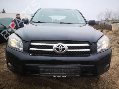Engine mount TOYOTA RAV 4 III (_A3_) 2.2 D 4WD (ALA30_, ALA30R) | BP32938478M89  - Image 5