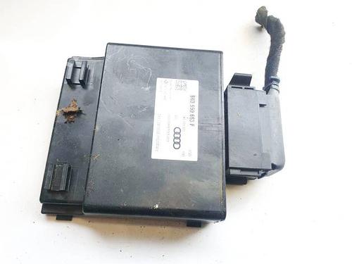 Electronic module AUDI A6 C7 (4G2, 4GC) 2.0 TDI | BP32568170M83 - Image 5