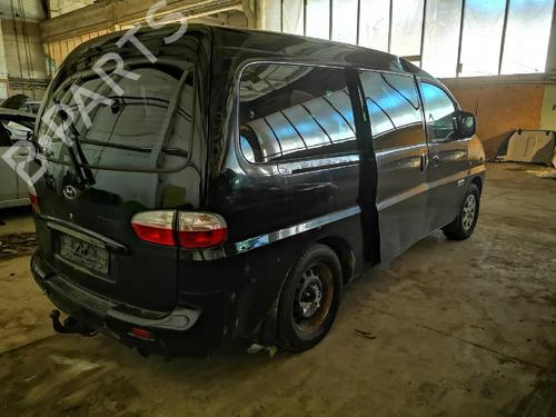 Electronic module HYUNDAI H-1 / STAREX Bus (A1) 2.5 CRDi | BP32956162M83  - Image 10