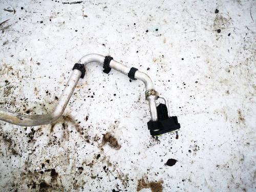 AC pipe FORD MONDEO IV (BA7) 2.0 TDCi | BP32585848M126  - Image 6