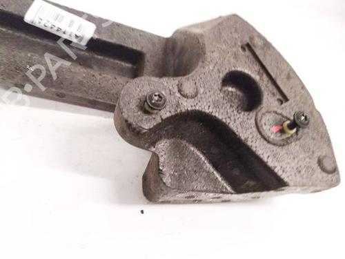 Boot lining RENAULT LAGUNA III (BT0/1) 2.0 dCi (BT07, BT0J, BT14, BT1A, BT1S) | BP36506422I3 - Image 3