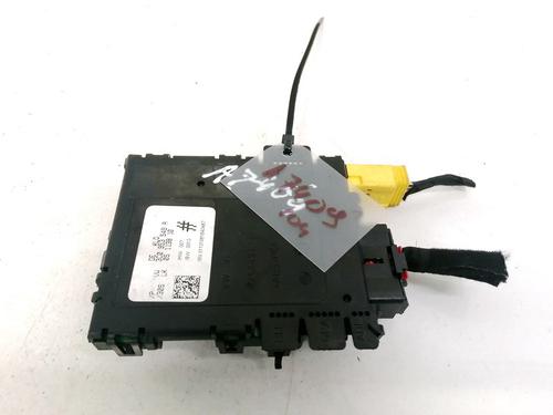 Used Electronic module Electronic module 35434033 35434033