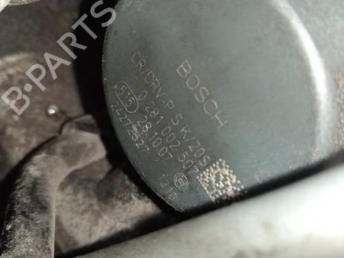 Injection rail KIA CEE'D Hatchback (ED) 1.6 CRDi 115 | BP35270803M98 - Image 3