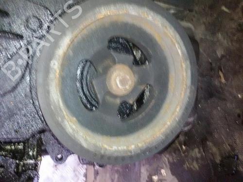Remskive Remskive CHRYSLER STRATUS (JA) 2.0 16V (133 hp) 35660314 35660314